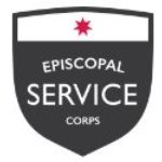 Episcopal Service Corps logo on November 11, 2024